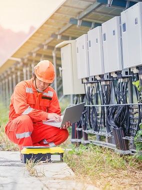 دپارتمان کنتور برق