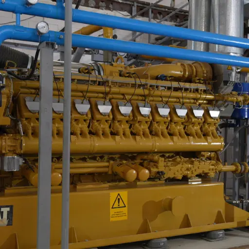 دپارتمان CHP