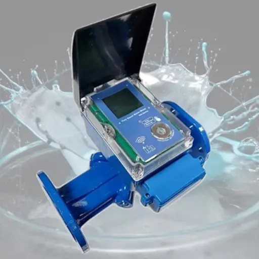 دپارتمان کنتور آب